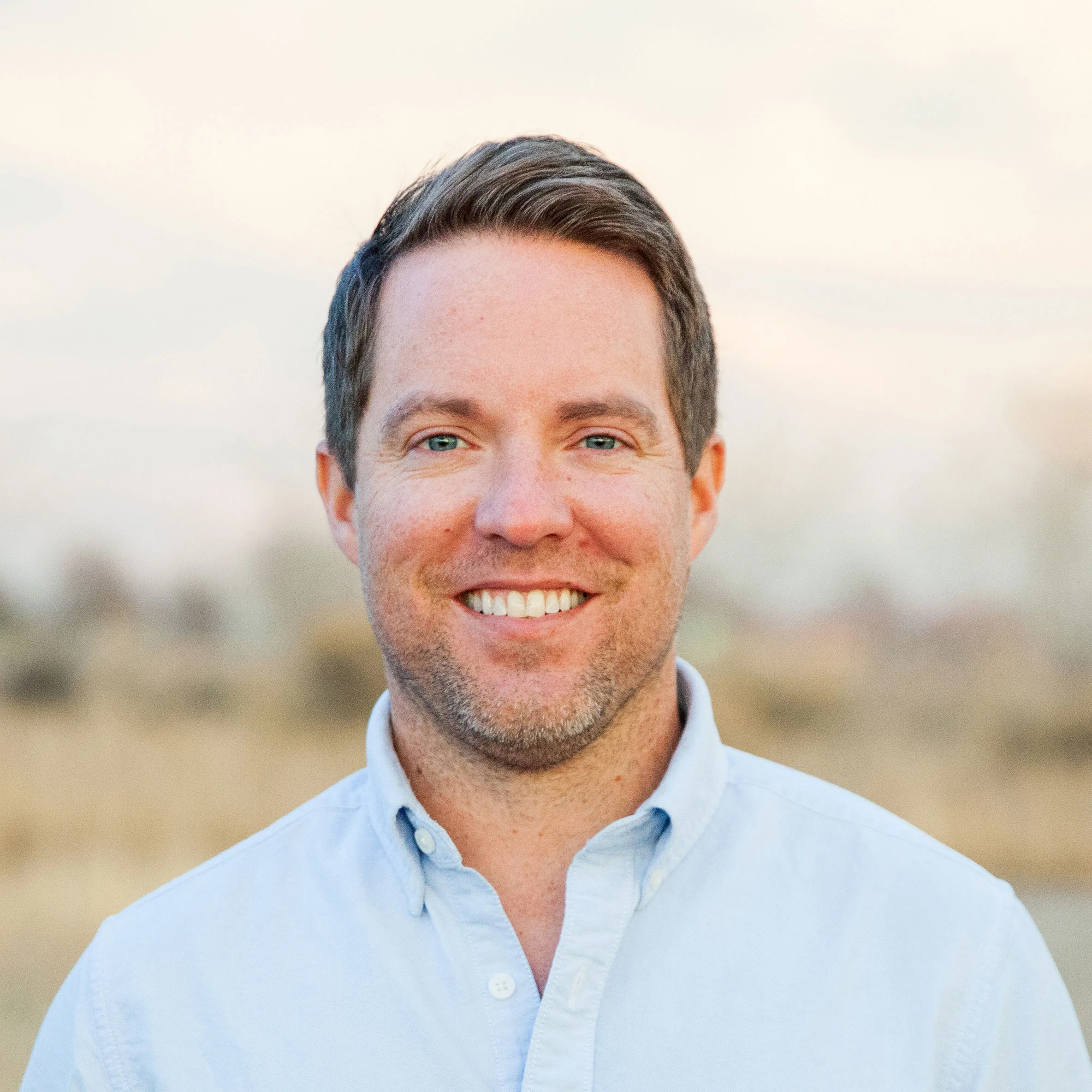 Kaleb Hartje, founder of Lead Care Team